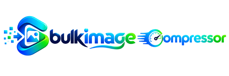 Bulk Image Compressor
